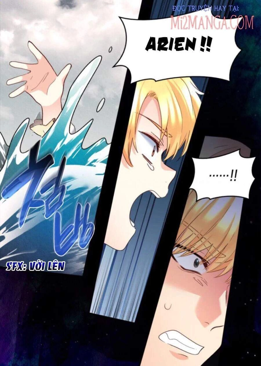 Sinh Đôi Xuyên Không Chapter 90.5 - 8