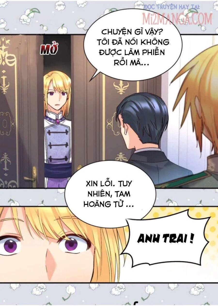 Sinh Đôi Xuyên Không Chapter 90.5 - 18