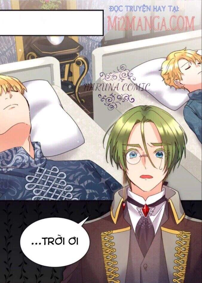 Sinh Đôi Xuyên Không Chapter 90.5 - 20