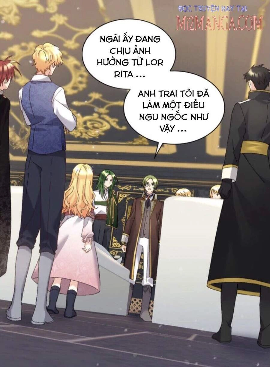 Sinh Đôi Xuyên Không Chapter 90.5 - 21