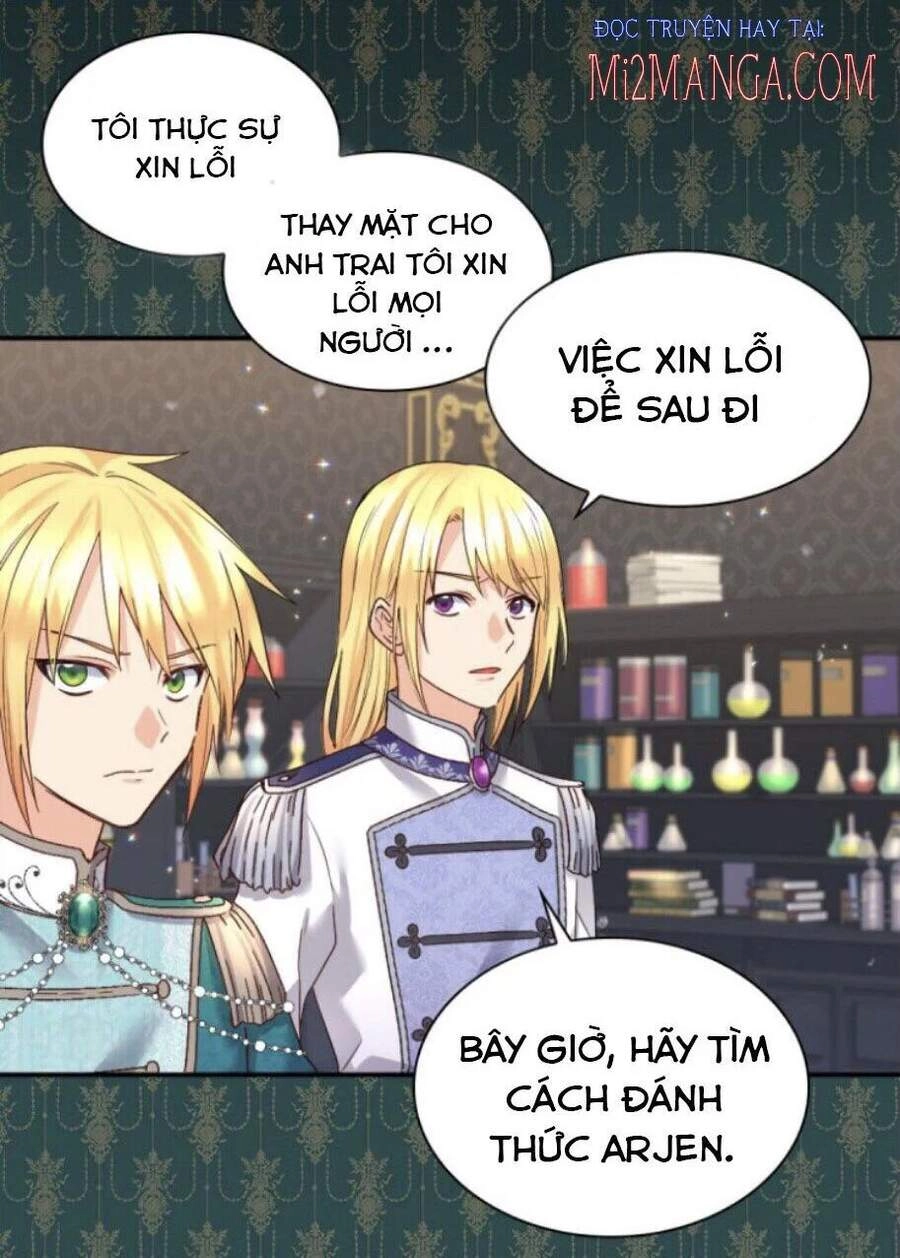 Sinh Đôi Xuyên Không Chapter 90.5 - 22