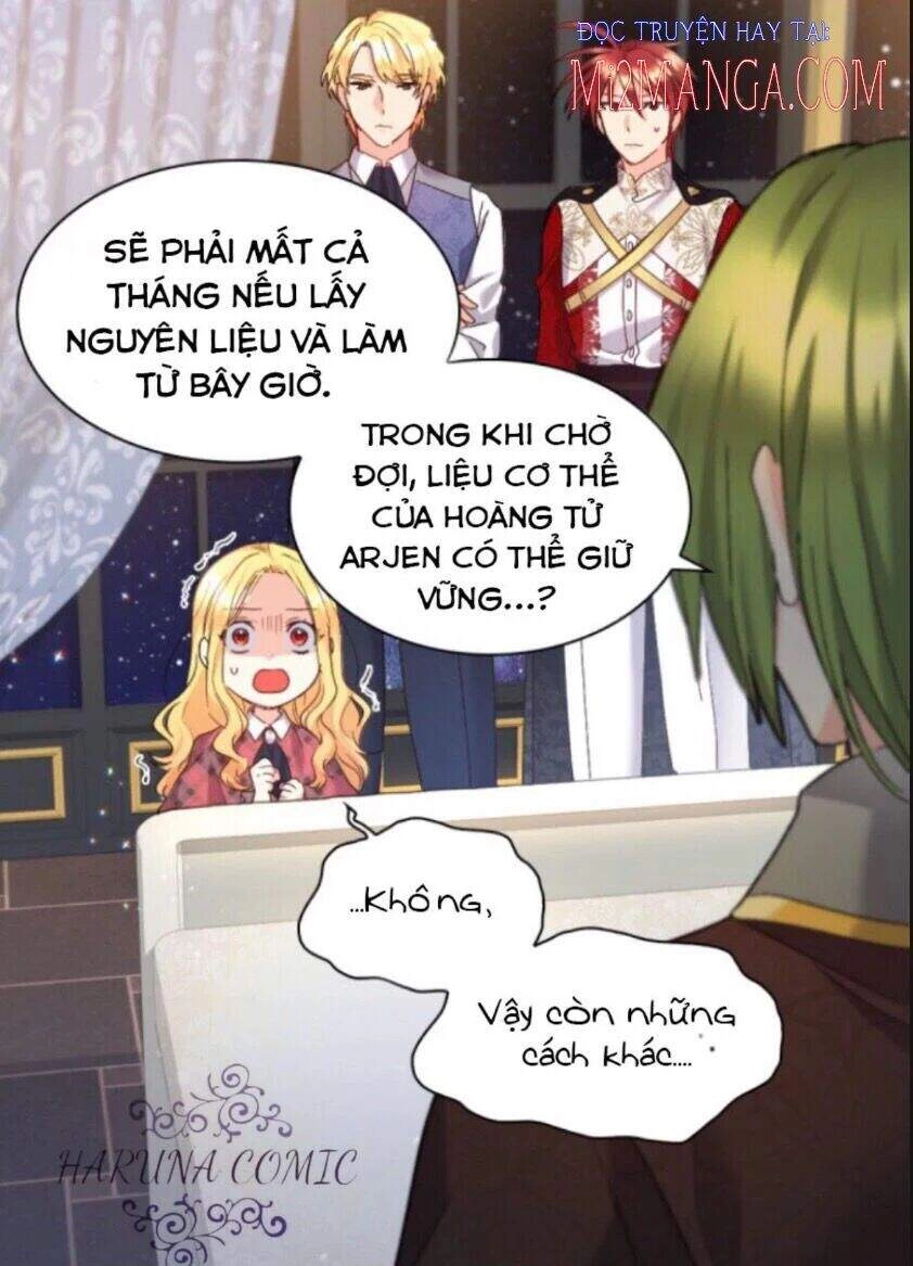 Sinh Đôi Xuyên Không Chapter 90.5 - 24