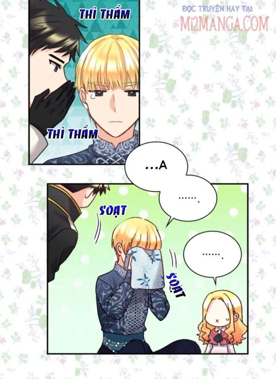 Sinh Đôi Xuyên Không Chapter 90.5 - 32