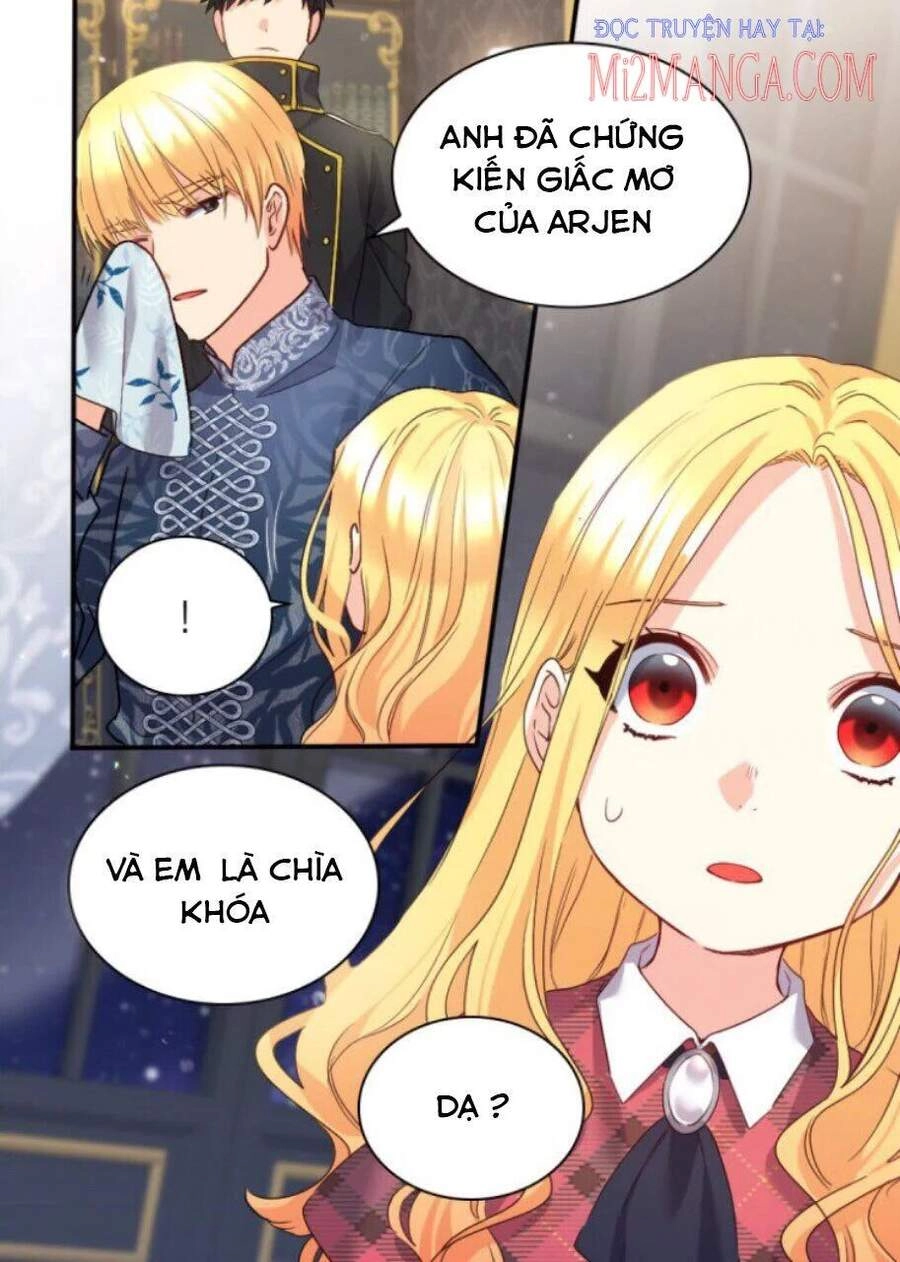 Sinh Đôi Xuyên Không Chapter 90.5 - 33