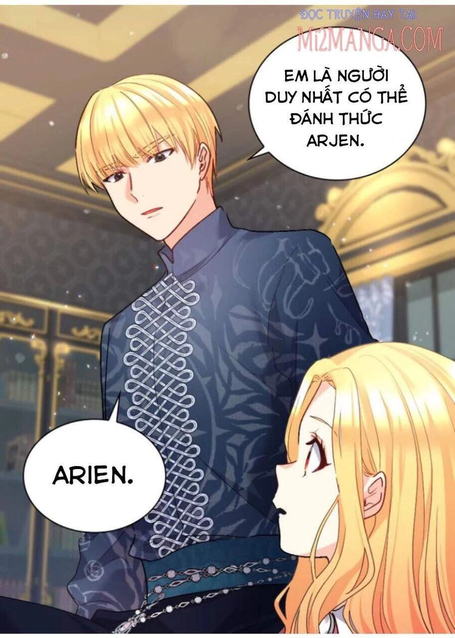 Sinh Đôi Xuyên Không Chapter 90.5 - 34