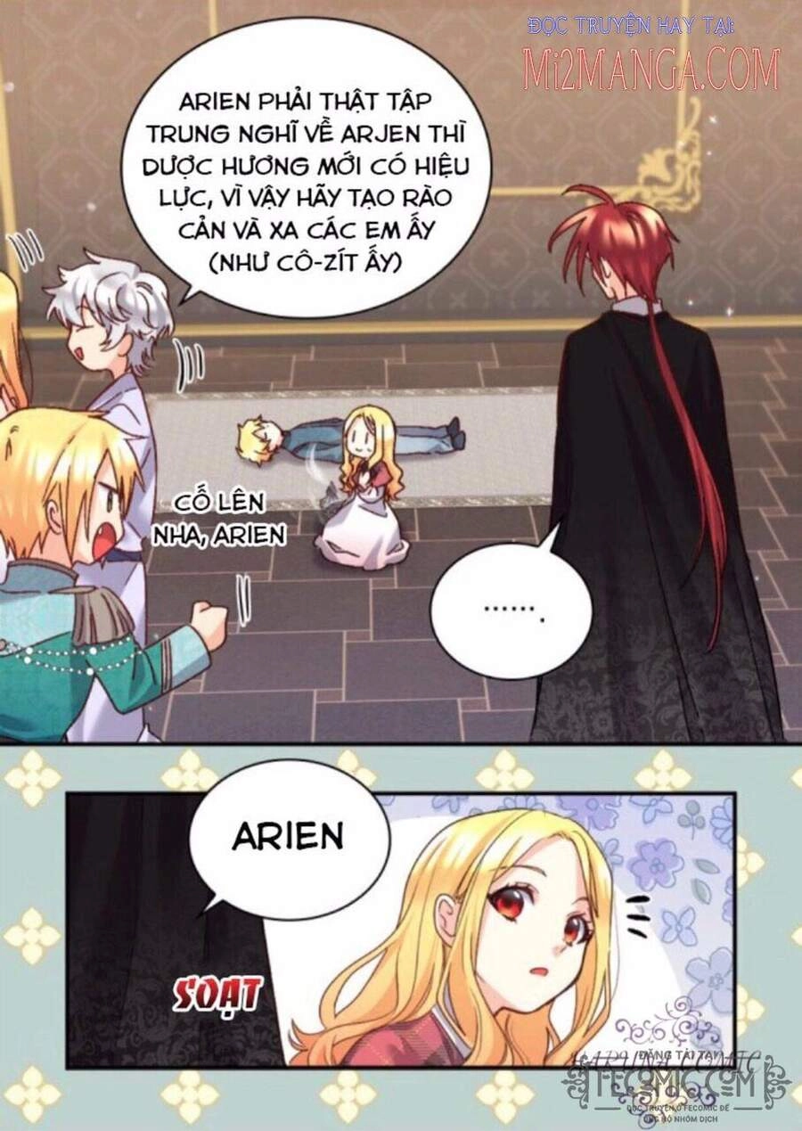 Sinh Đôi Xuyên Không Chapter 91 - 13