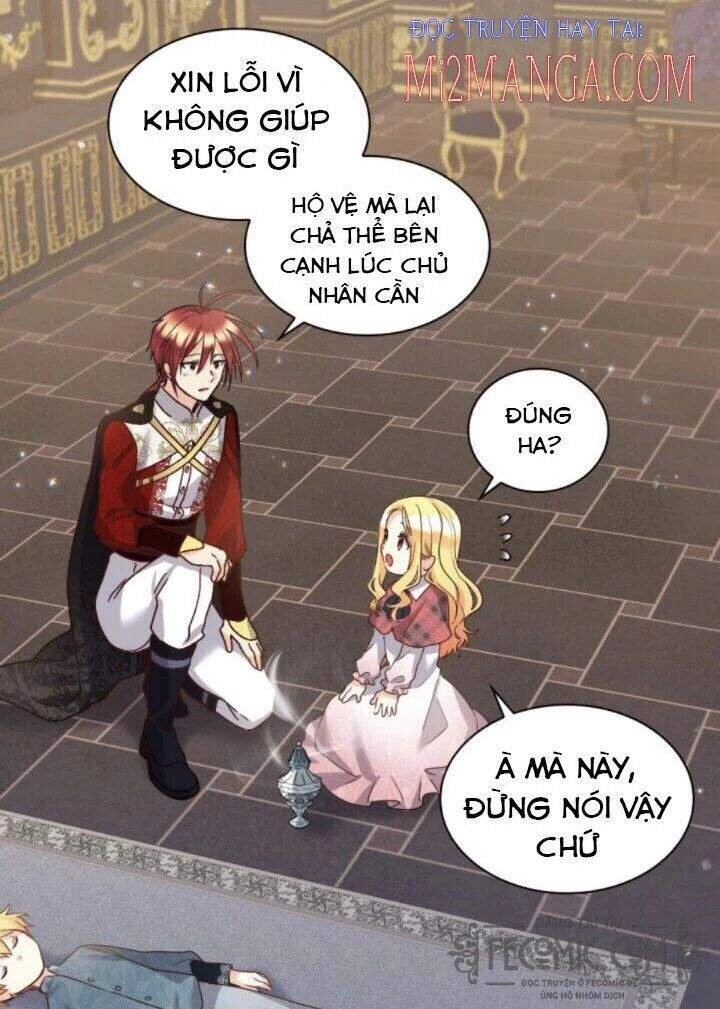 Sinh Đôi Xuyên Không Chapter 91 - 15