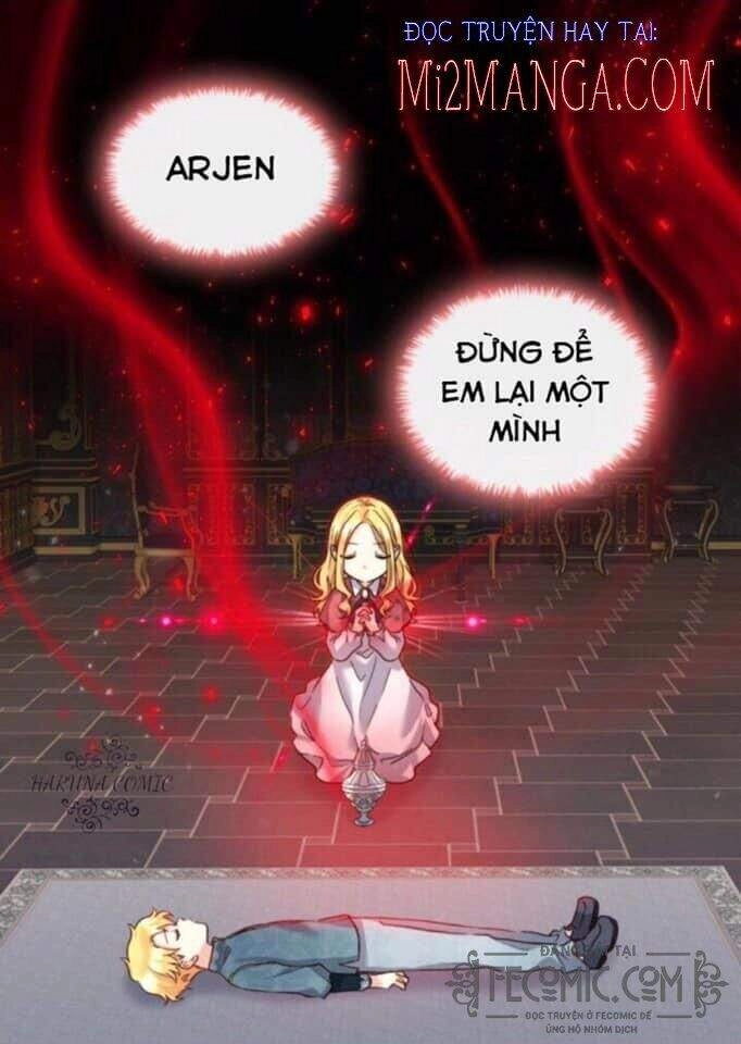 Sinh Đôi Xuyên Không Chapter 91.5 - 1