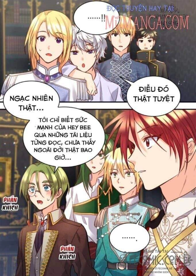 Sinh Đôi Xuyên Không Chapter 91.5 - 5