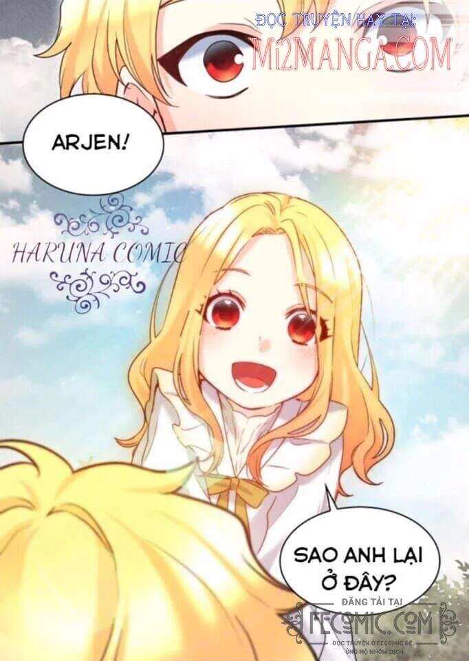 Sinh Đôi Xuyên Không Chapter 91.5 - 11