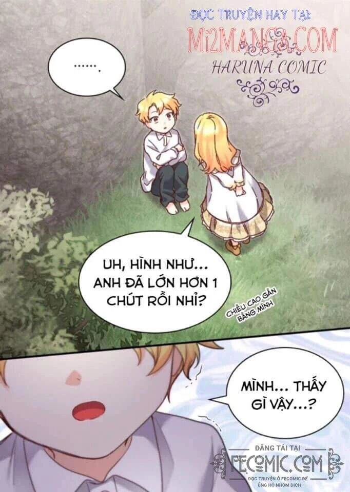 Sinh Đôi Xuyên Không Chapter 91.5 - 12