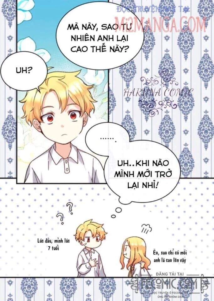 Sinh Đôi Xuyên Không Chapter 91.5 - 17