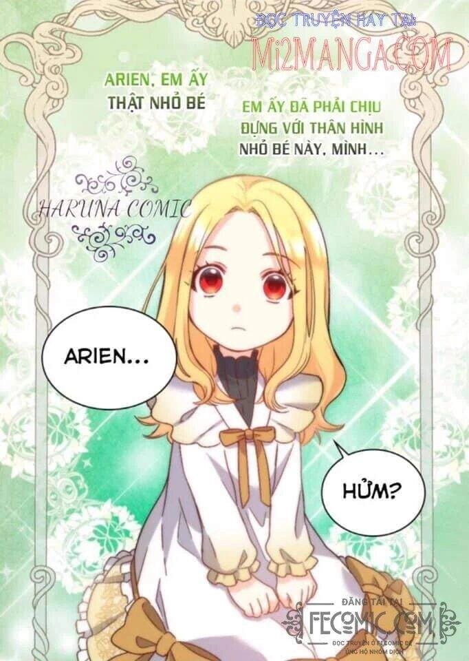 Sinh Đôi Xuyên Không Chapter 91.5 - 18