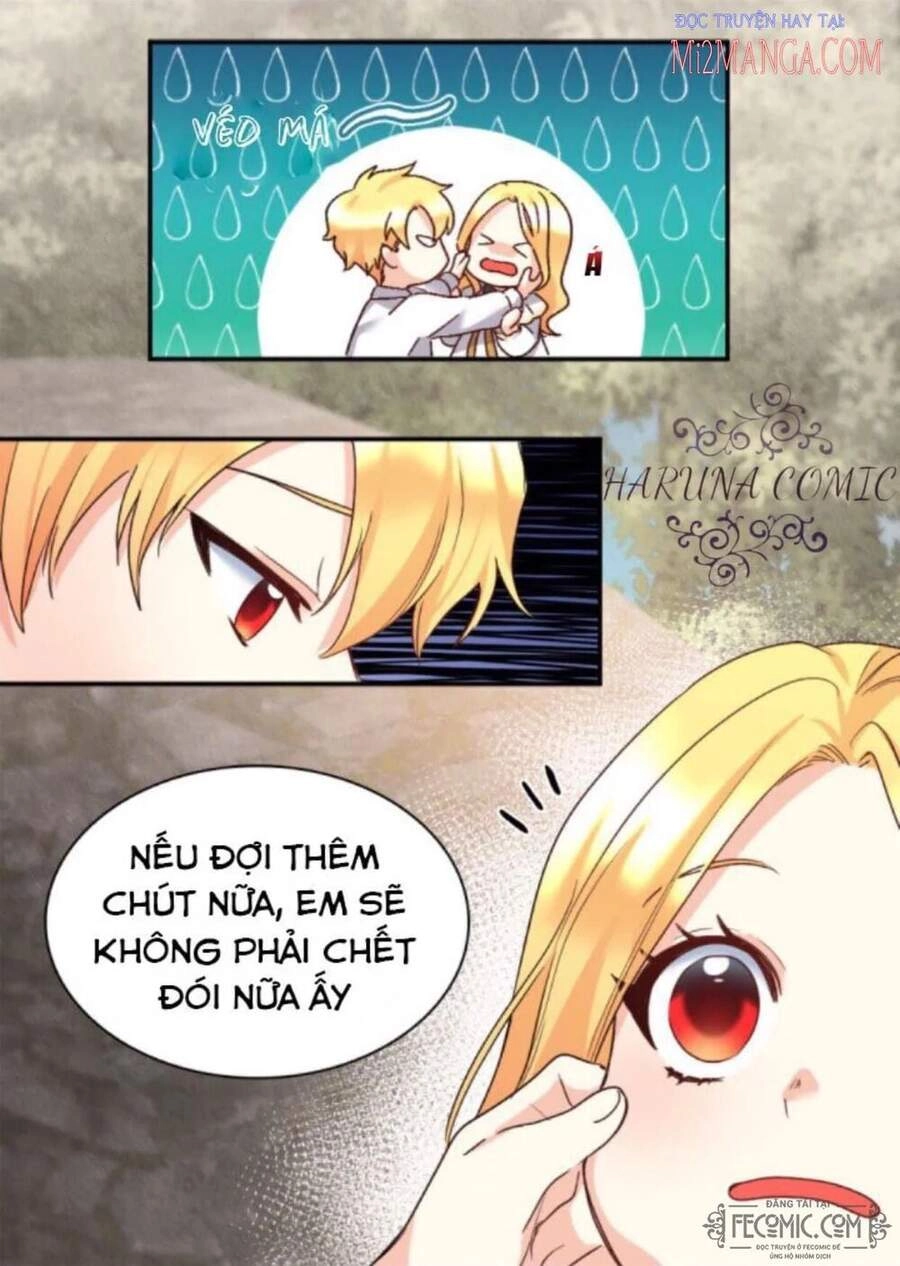 Sinh Đôi Xuyên Không Chapter 91.5 - 21