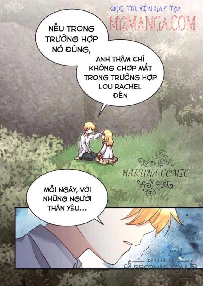 Sinh Đôi Xuyên Không Chapter 91.5 - 22