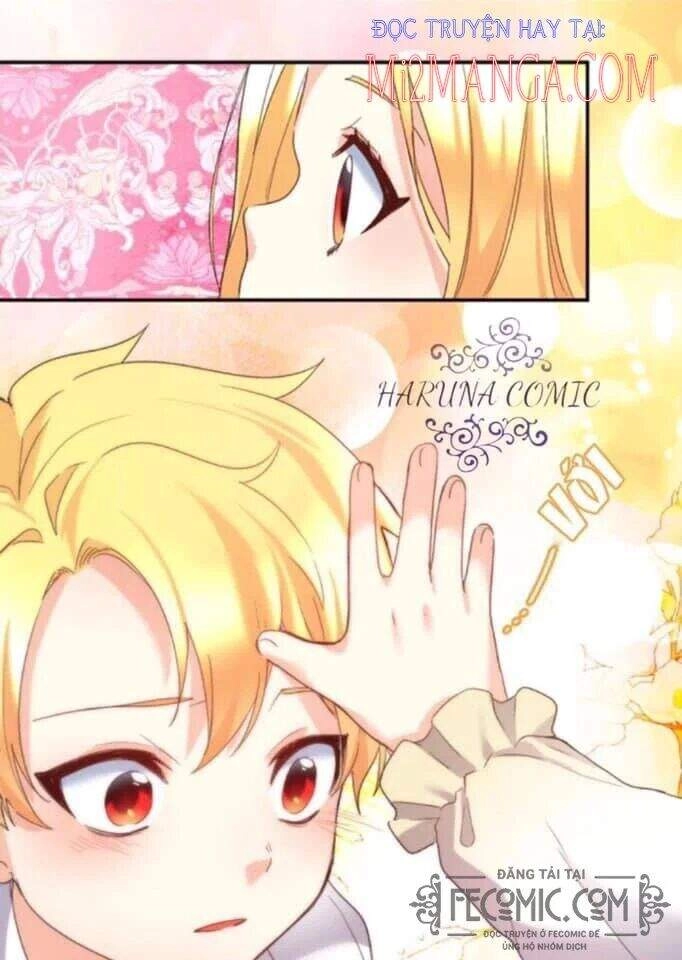 Sinh Đôi Xuyên Không Chapter 91.5 - 25