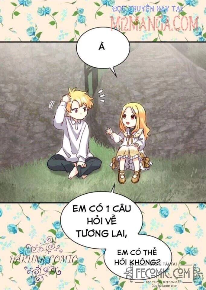 Sinh Đôi Xuyên Không Chapter 91.5 - 28