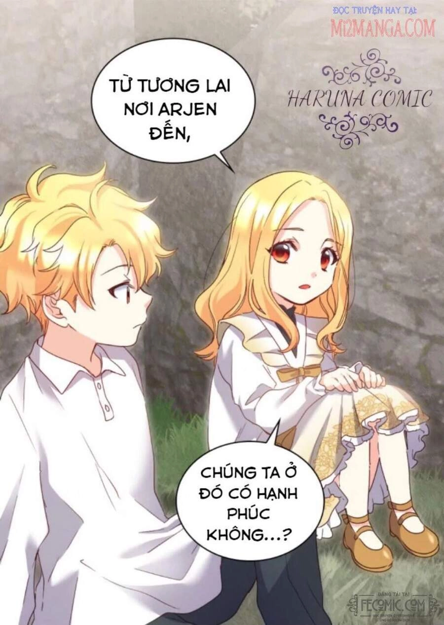 Sinh Đôi Xuyên Không Chapter 91.5 - 32