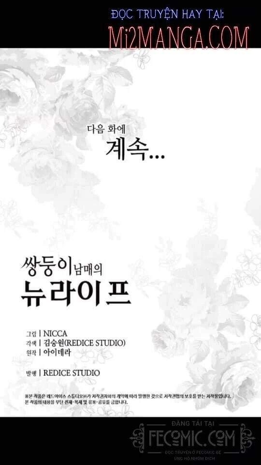 Sinh Đôi Xuyên Không Chapter 91.5 - 33