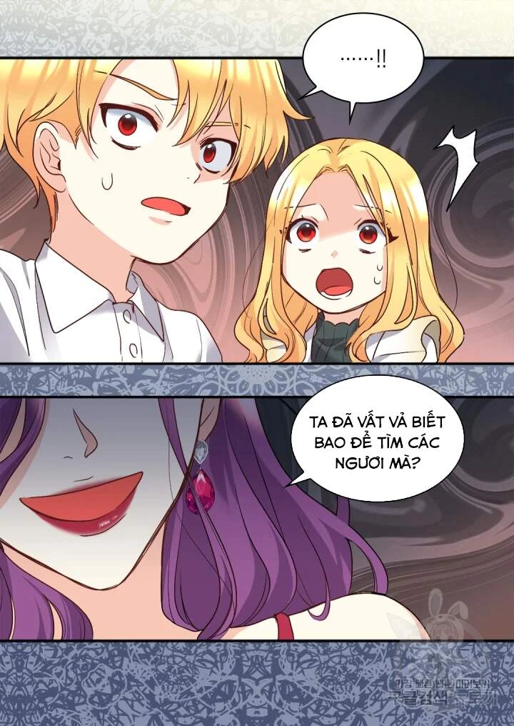 Sinh Đôi Xuyên Không Chapter 92 - 12