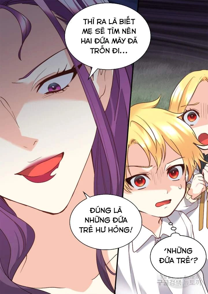 Sinh Đôi Xuyên Không Chapter 92 - 14