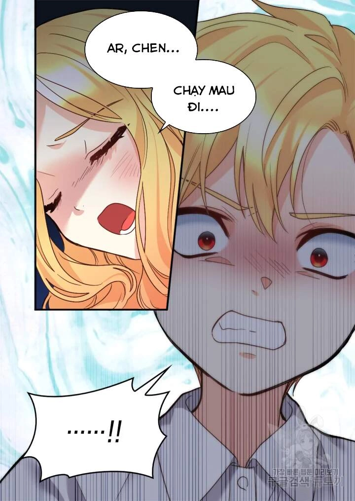 Sinh Đôi Xuyên Không Chapter 92 - 19