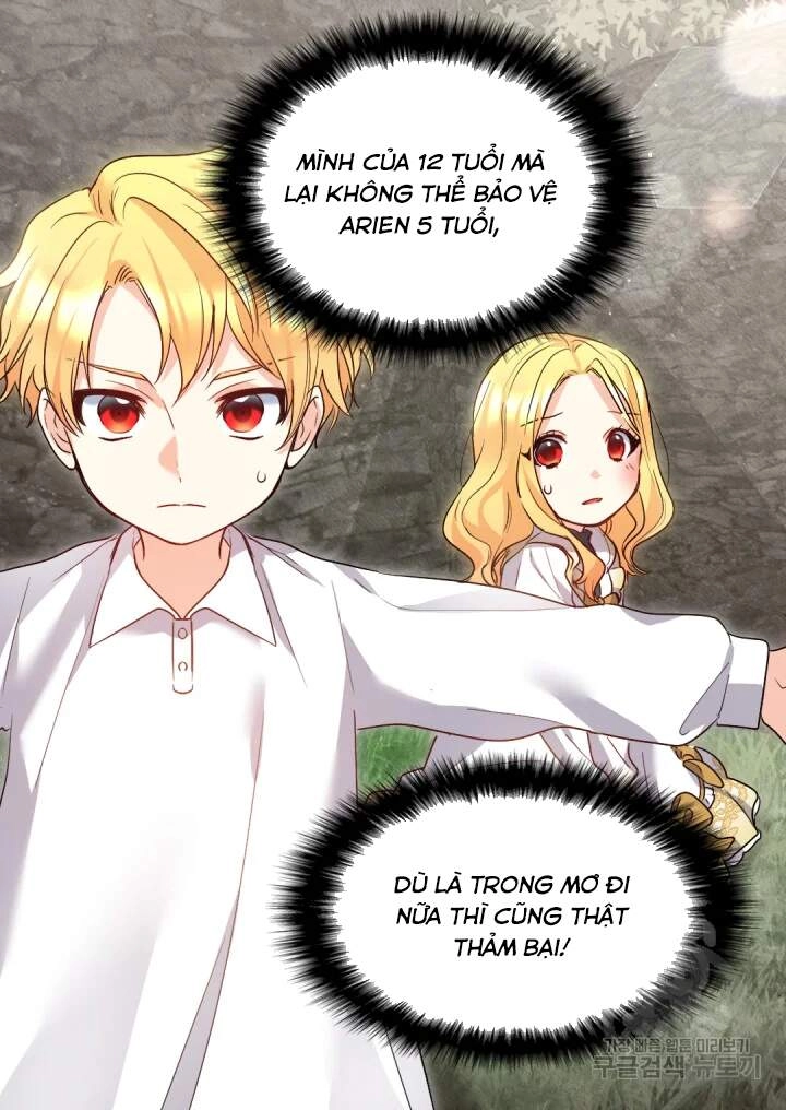 Sinh Đôi Xuyên Không Chapter 92 - 22