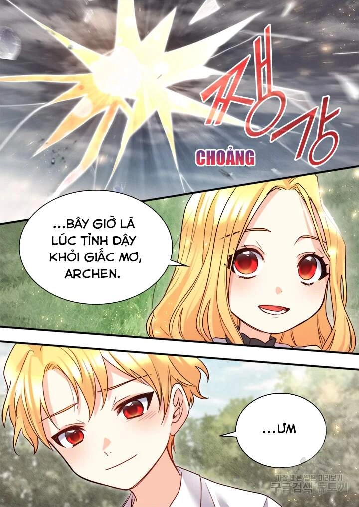 Sinh Đôi Xuyên Không Chapter 92 - 36