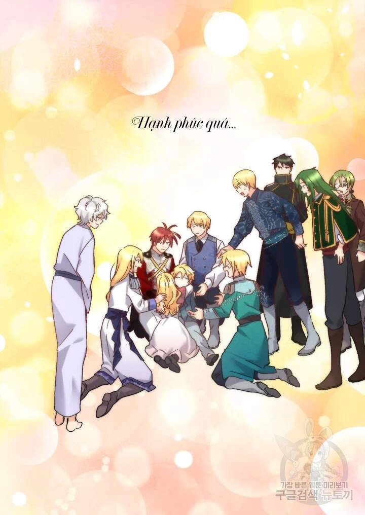 Sinh Đôi Xuyên Không Chapter 92 - 47