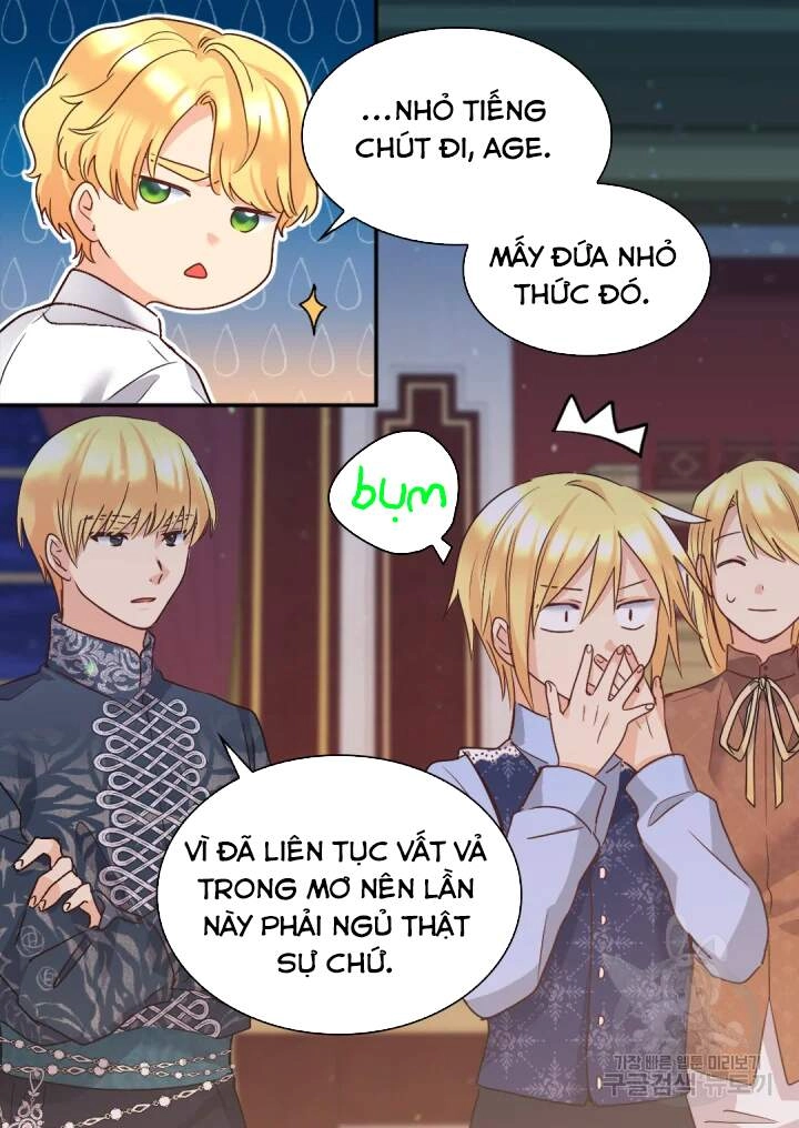 Sinh Đôi Xuyên Không Chapter 92 - 50