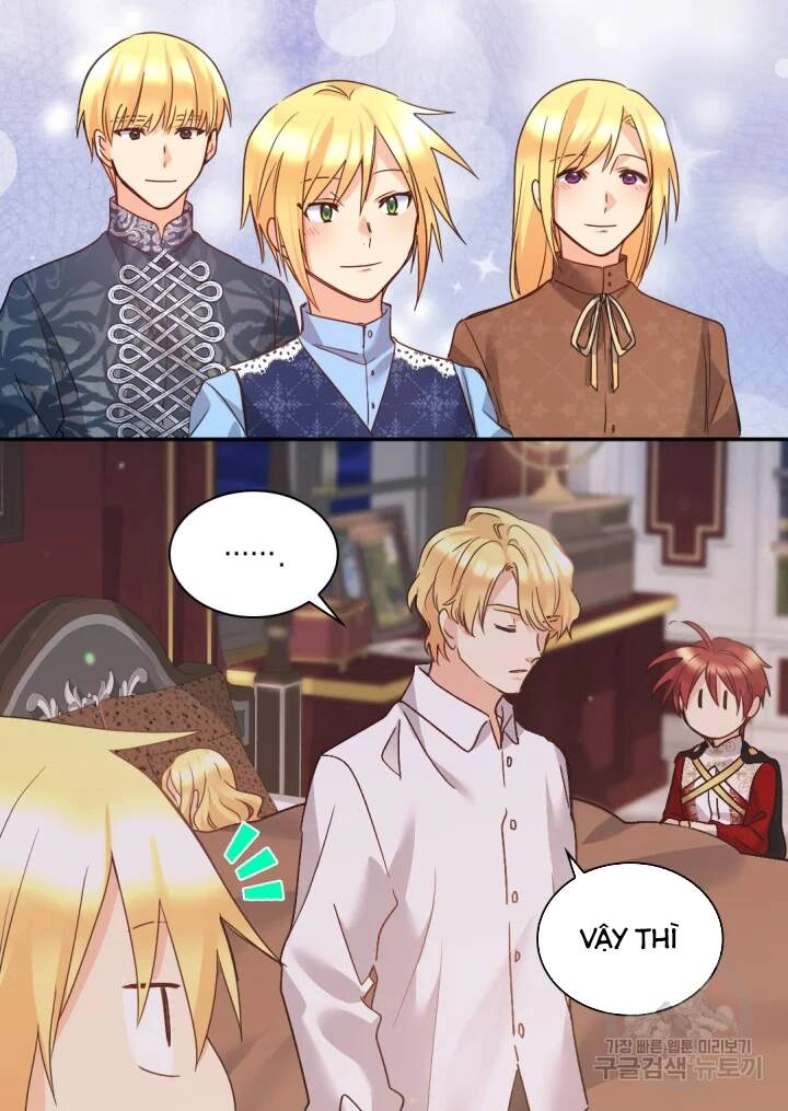 Sinh Đôi Xuyên Không Chapter 92 - 54