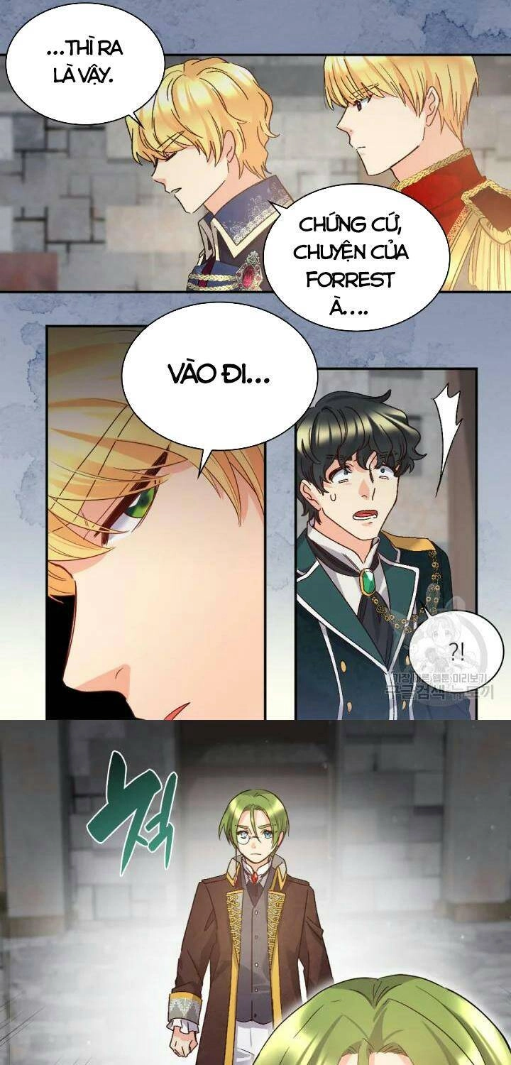 Sinh Đôi Xuyên Không Chapter 93 - 16