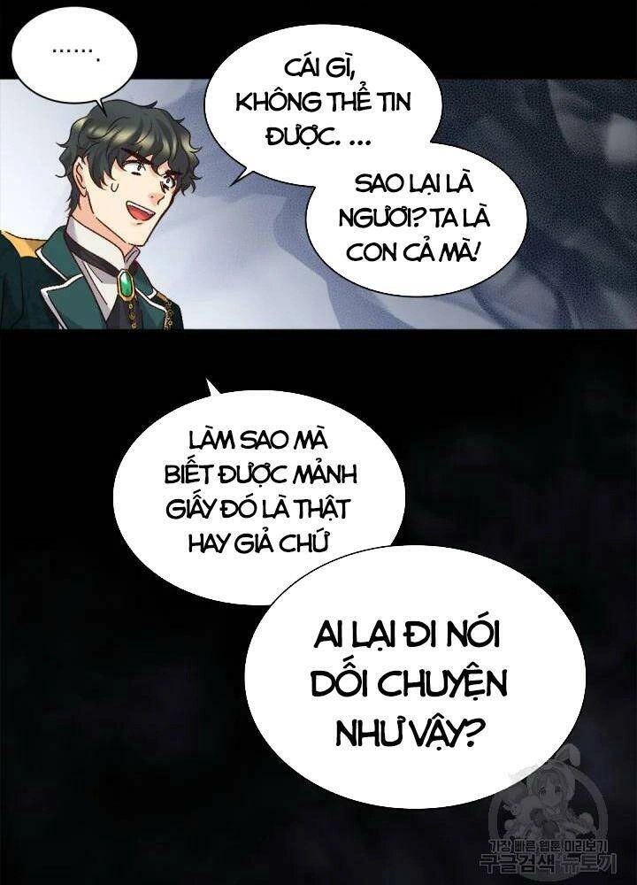 Sinh Đôi Xuyên Không Chapter 93 - 25