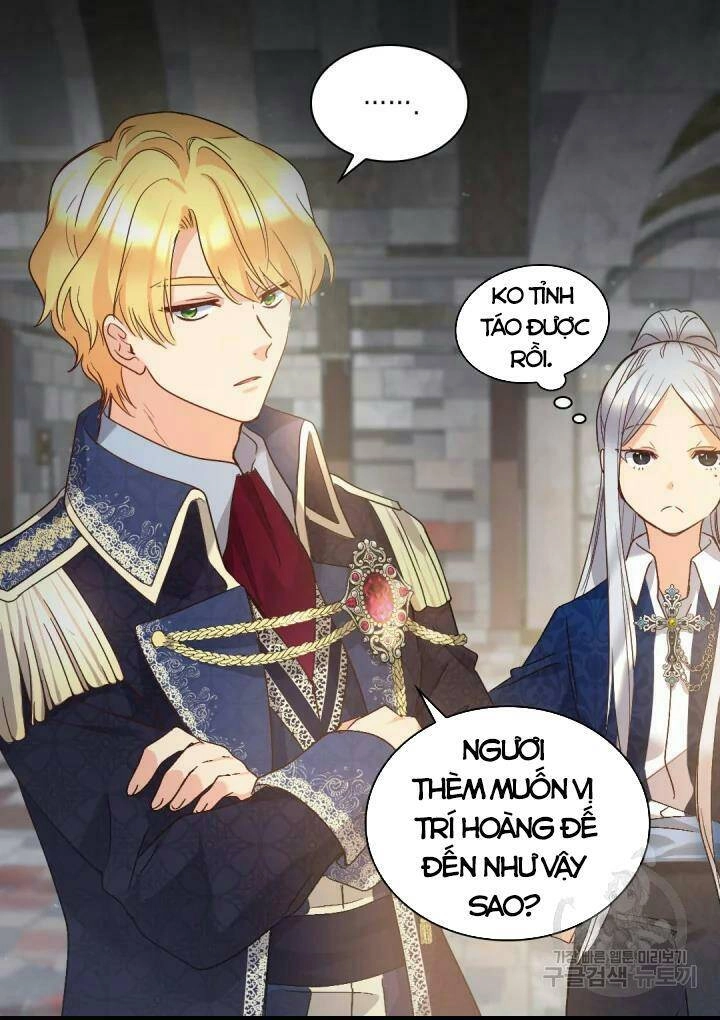 Sinh Đôi Xuyên Không Chapter 93 - 35