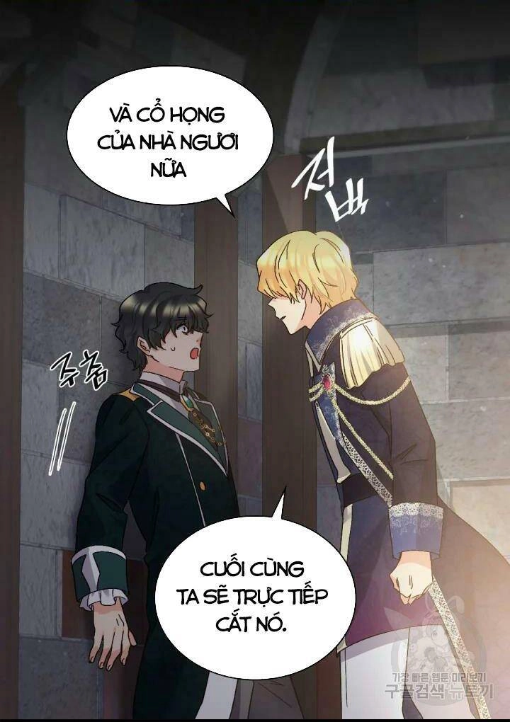 Sinh Đôi Xuyên Không Chapter 93 - 40