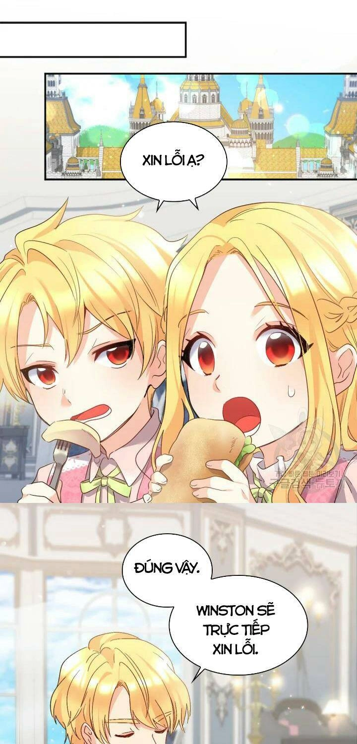 Sinh Đôi Xuyên Không Chapter 93 - 43