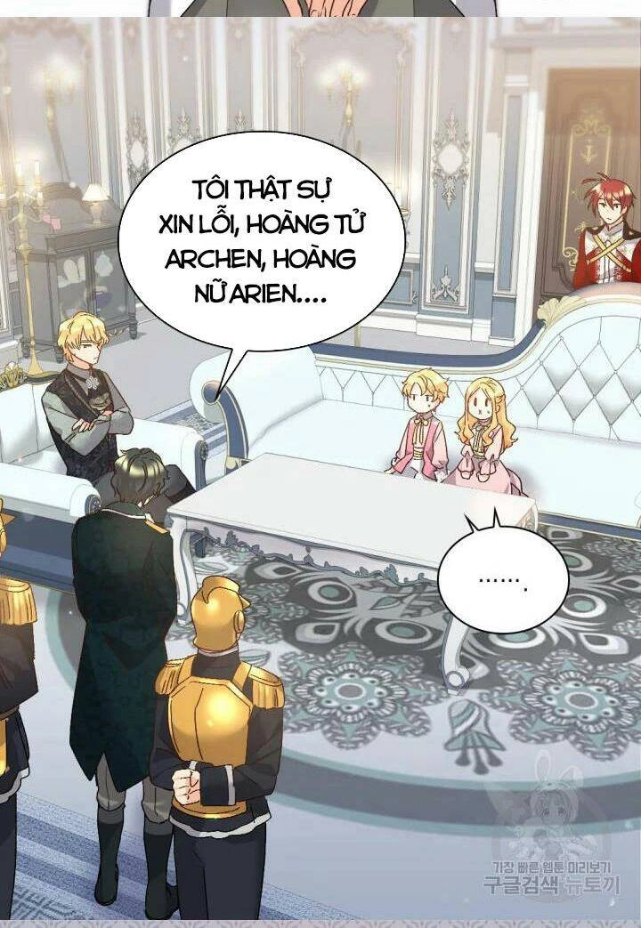 Sinh Đôi Xuyên Không Chapter 93 - 46