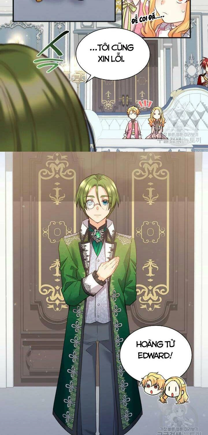 Sinh Đôi Xuyên Không Chapter 93 - 48