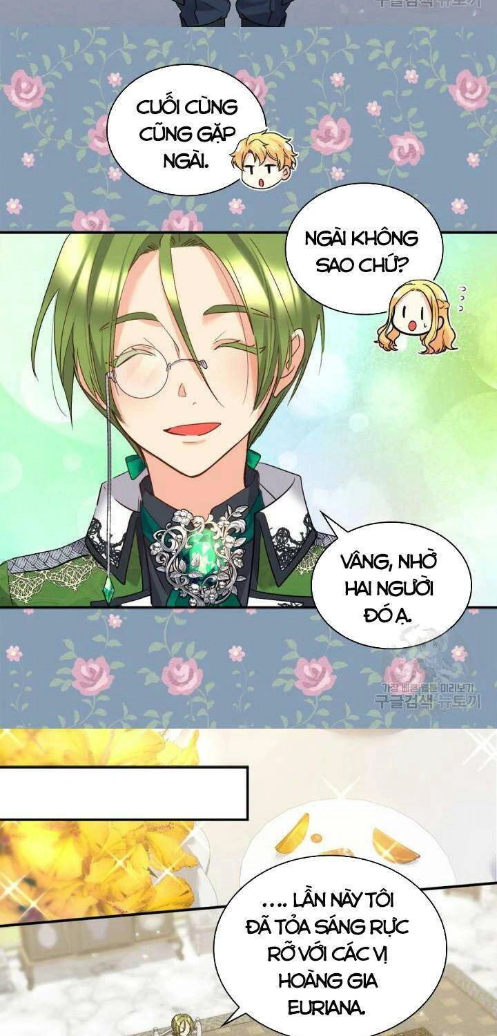 Sinh Đôi Xuyên Không Chapter 93 - 49