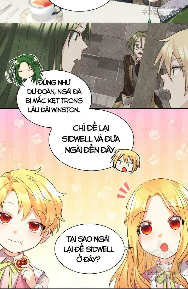 Sinh Đôi Xuyên Không Chapter 93 - 51