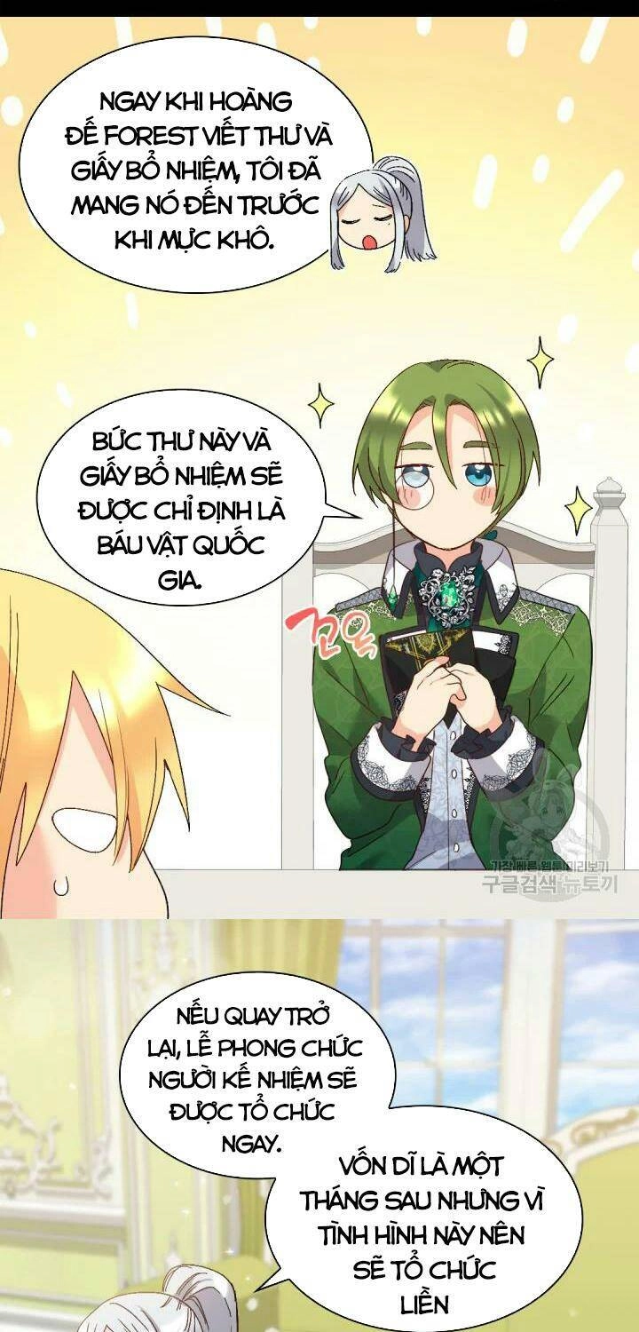 Sinh Đôi Xuyên Không Chapter 93 - 53