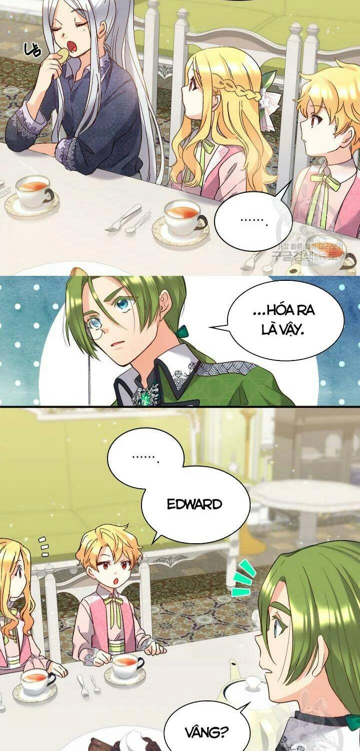 Sinh Đôi Xuyên Không Chapter 93 - 54