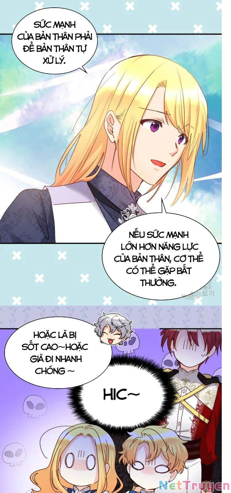 Sinh Đôi Xuyên Không Chapter 95 - 9