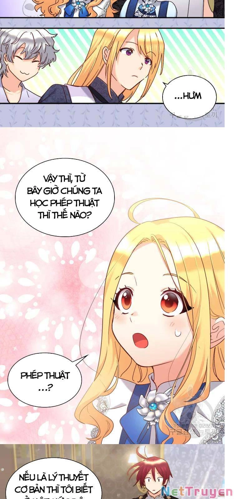 Sinh Đôi Xuyên Không Chapter 95 - 10