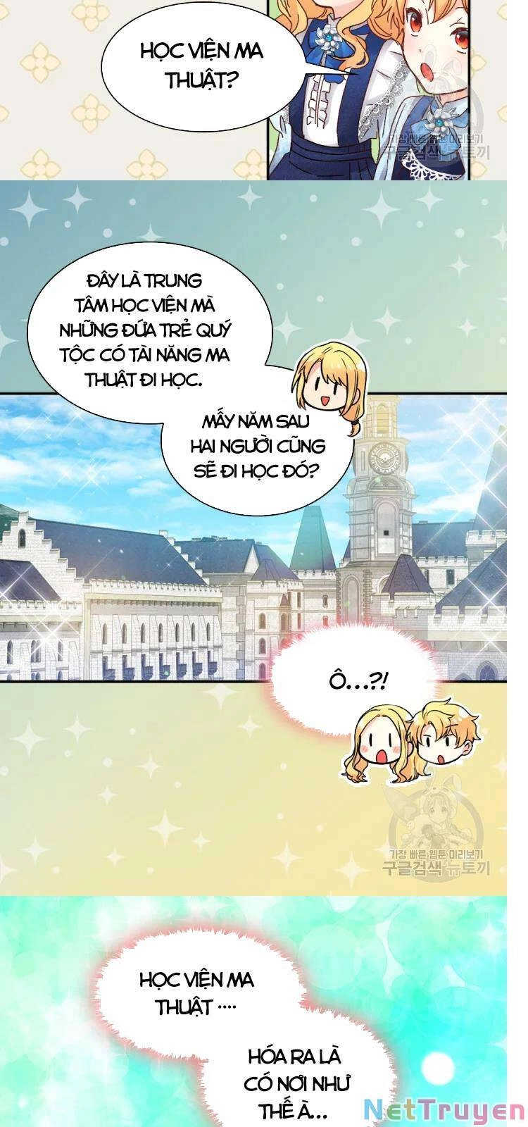 Sinh Đôi Xuyên Không Chapter 95 - 12