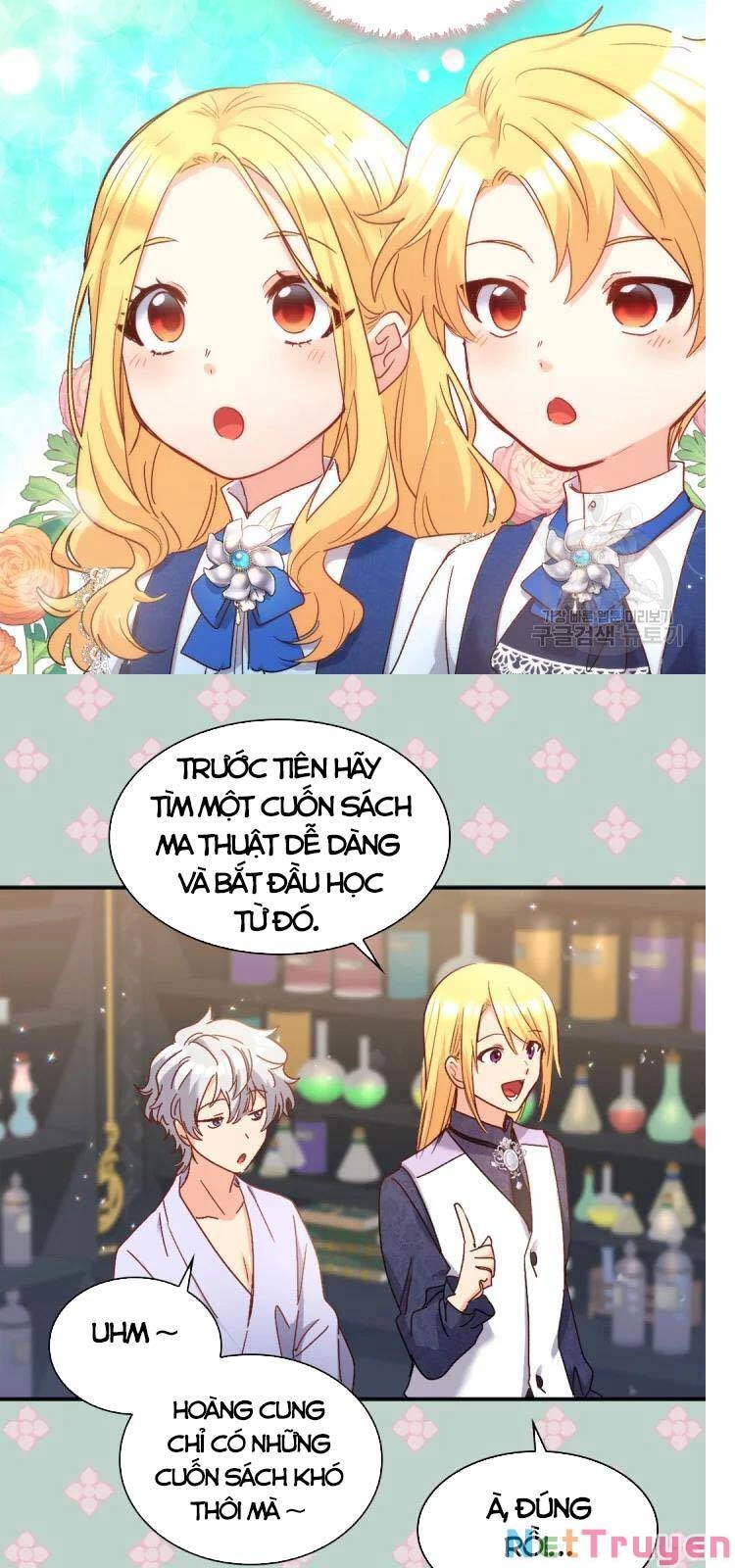 Sinh Đôi Xuyên Không Chapter 95 - 13