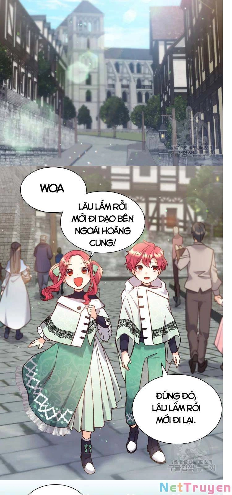 Sinh Đôi Xuyên Không Chapter 95 - 15