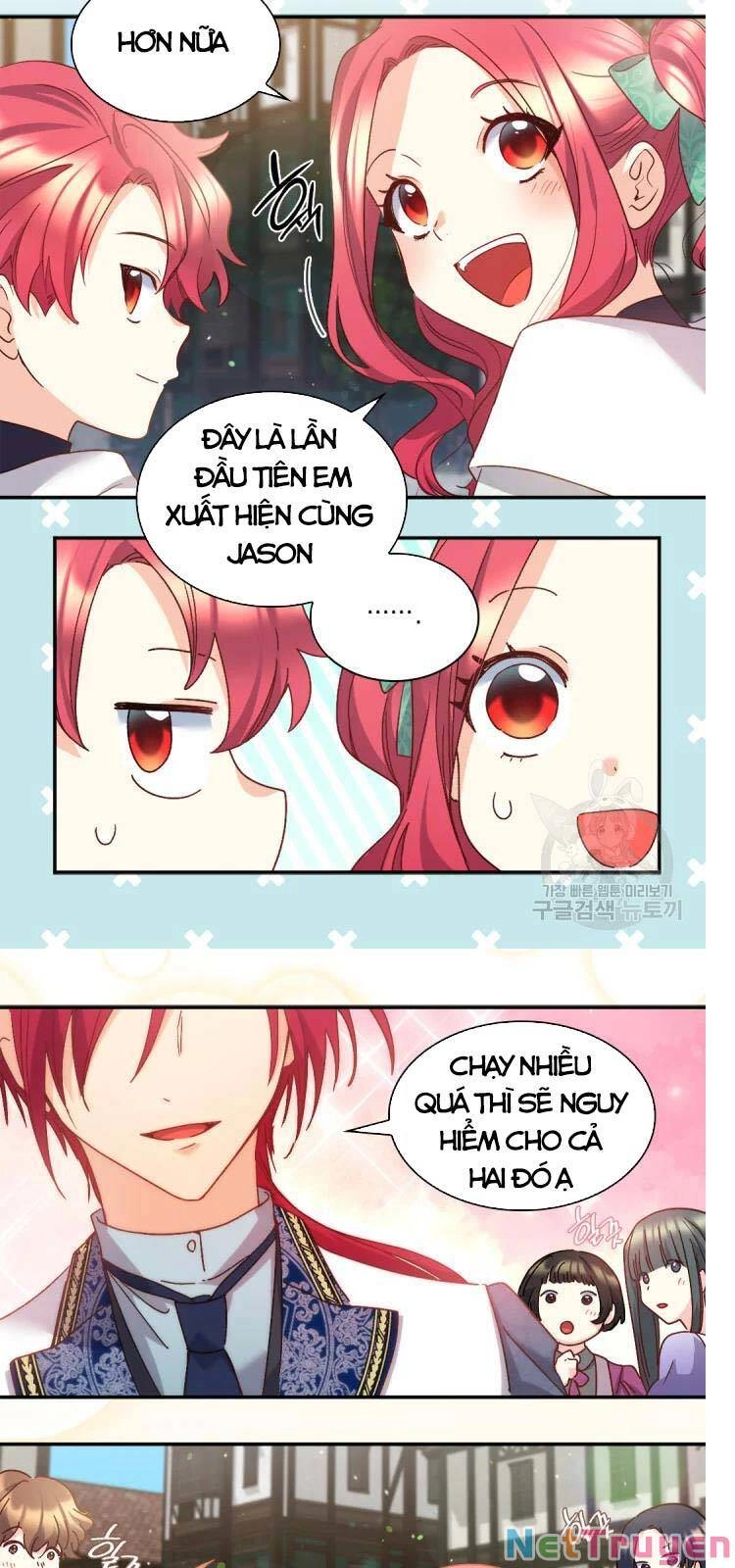 Sinh Đôi Xuyên Không Chapter 95 - 16