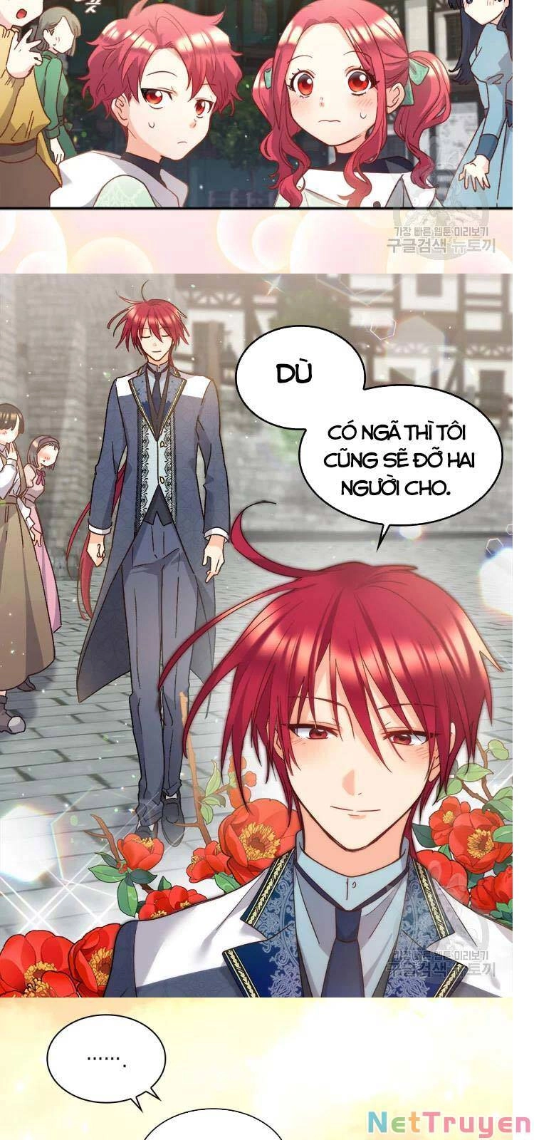 Sinh Đôi Xuyên Không Chapter 95 - 17