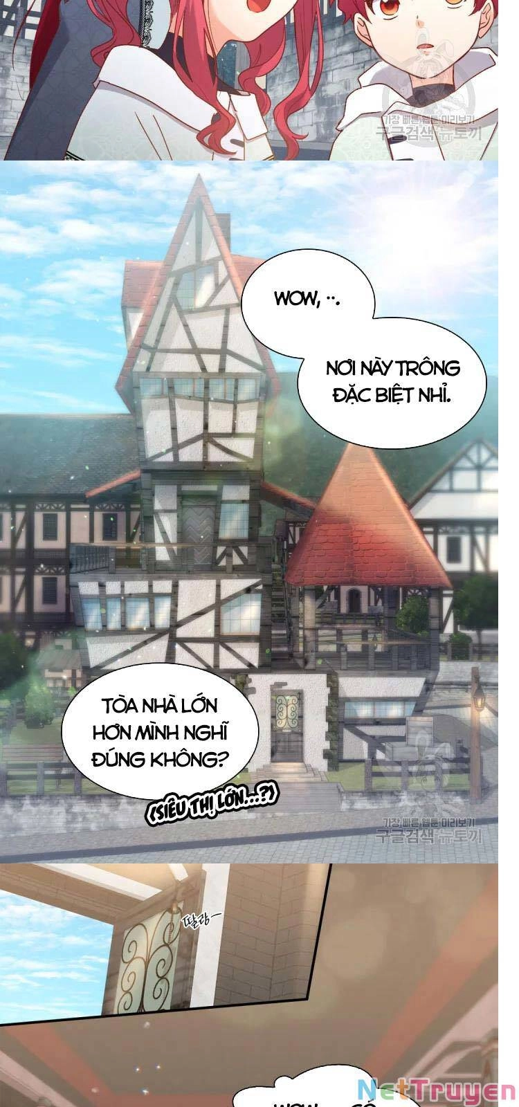 Sinh Đôi Xuyên Không Chapter 95 - 19